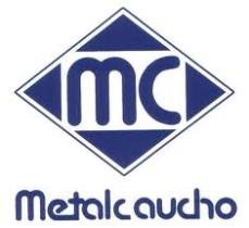 Metalcaucho