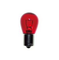 Amolux 142R - STOP 1FIL.12V21W BAU15S ROJO