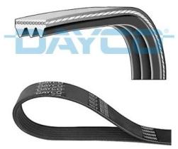 Dayco 3PK630 - CORREA TRAPECIAL