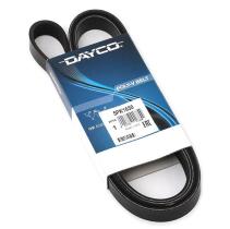 Dayco 5PK1650 - CORREA TRAPECIAL POLI V