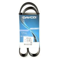 Dayco 6PK1035 - CORREA TRAPECIAL POLI V