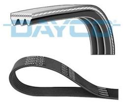 Dayco 6PK1367S - CORREA TRAPECIAL POLI V