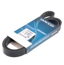 Dayco 6PK1580S - CORREA TRAPECIAL POLI V