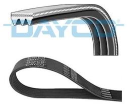 Dayco 6PK2325 - CORREA TRAPECIAL POLI V