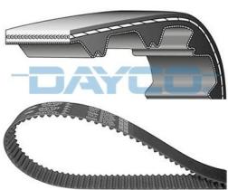 Dayco 94080 - CORREA DENTADA