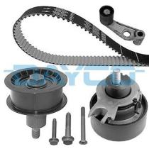 Dayco KTB338 - KIT DISTRIBUCION