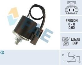 Fae 14130 - SENSOR, PRESIÓN DE ACEITE