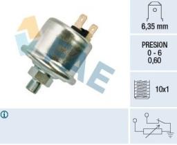 Fae 14930 - SENSOR, PRESIÓN DE ACEITE