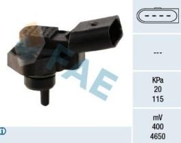 Fae 15031 - SENSOR, PRESIÓN COLECTOR DE ADMISIÓN