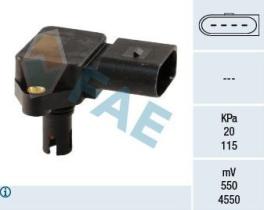 Fae 15038 - SENSOR, PRESIÓN COLECTOR DE ADMISIÓN