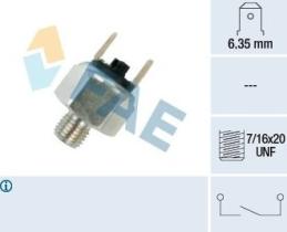 Fae 21040 - INTERRUPTOR LUCES DE FRENO