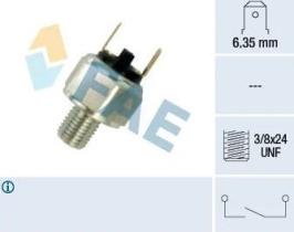 Fae 21070 - INTERRUPTOR LUCES DE FRENO