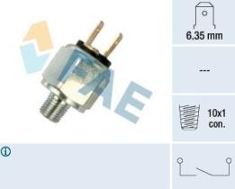 Fae 21080 - INTERRUPTOR LUCES DE FRENO