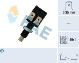 Fae 24080 - INTERRUPTOR LUCES DE FRENO