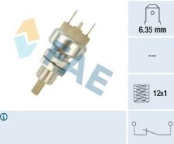 Fae 24150 - INTERRUPTOR DE LUCES DE FRENO