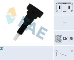 Fae 24160 - INTERRUPTOR LUCES DE FRENO