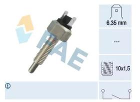 Fae 24240 - INTERRUPTOR LUCES DE FRENO