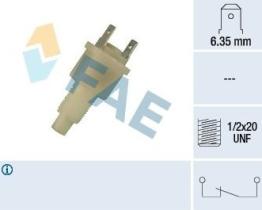 Fae 24300 - INTERRUPTORLUCES DE FRENO
