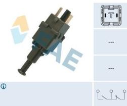 Fae 24515 - INTERRUPTOR DE LUCES DE FRENO