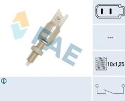 Fae 24550 - INTERRUPTOR DE LUCES DE FRENO