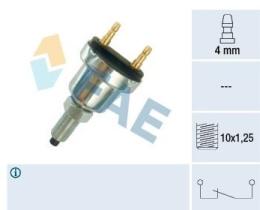 Fae 25050 - INTERRUPTOR DE  LUCES DE FRENO