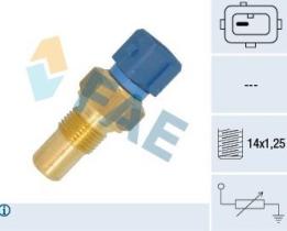 Fae 32295 - SENSOR TEMPERATURA DEL REFRIGERANTE