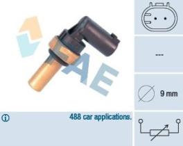 Fae 32710 - SENSOR TEMPERATURA DEL REFRIGERANTE