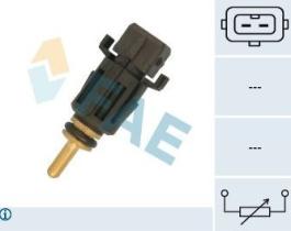 Fae 33167 - SENSOR DE TEMPERATURA DEL REFRIGERANTE