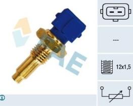 Fae 33200 - SENSOR DE TEMPERATURA DEL REFRIGERANTE