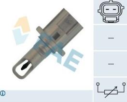 Fae 33224 - SENSOR DE TEMPERATURA DEL AIRE DE ADMISIÓN