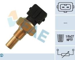 Fae 33260 - SENSOR DE TEMPERATURA DEL REFRIGERANTE