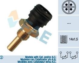 Fae 33290 - SENSOR DE TEMPERATURA DEL REFRIGERANTE