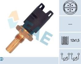 Fae 33295 - SENSOR DE TEMPERATURA DEL REFRIGERANTE