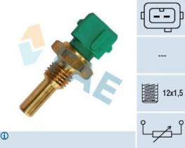 Fae 33360 - SENSOR DE TEMPERATURA DEL REFRIGERANTE