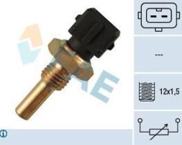 Fae 33370 - SENSOR DE TEMPERATURA DEL REFRIGERANTE