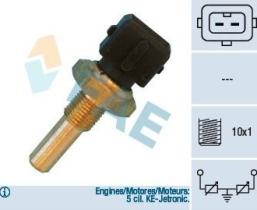 Fae 33410 - SENSOR DE TEMPERATURA DEL REFRIGERANTE