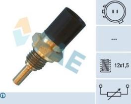 Fae 33450 - SENSOR DE TEMPERATURA DE ACEITE