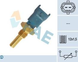 Fae 33490 - SENSOR DE TEMPERATURA DE ACEITE