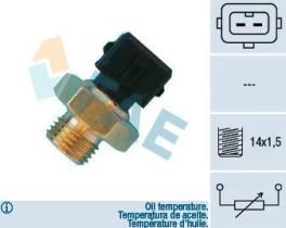 Fae 33560 - SENSOR DE TEMPERATURA DEL REFRIGERANTE