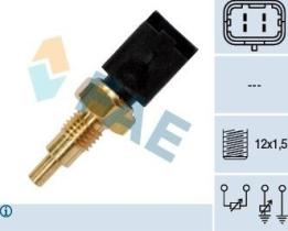 Fae 33723 - SENSOR DE TEMPERATURA DEL REFRIGERANTE