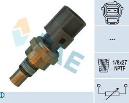 Fae 33750 - SENSOR DE TEMPERATURA DE CULATA