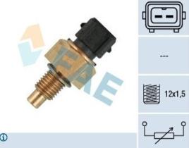 Fae 33820 - SENSOR DE TEMPERATURA DEL REFRIGERANTE