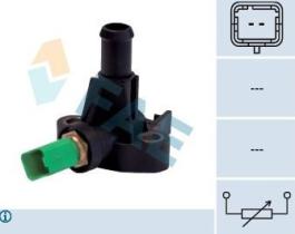 Fae 33850 - SENSOR DE TEMPERATURA DEL REFRIGERANTE