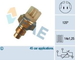 Fae 34040 - SENSOR TEMPERATURA DEL REFRIGERANTE