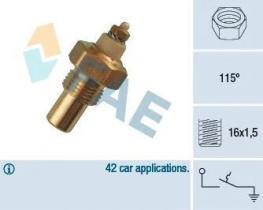 Fae 35150 - INTERRUPTOR DE TEMPERATURA