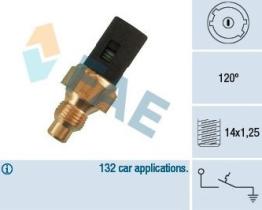 Fae 35250 - INTERRUPTOR DE TEMPERAURA