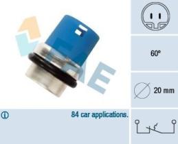 Fae 35300 - INTERRUPTOR DE TEMPERATURA