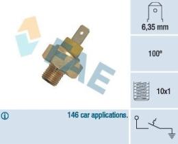 Fae 35350 - INTERRUPTOR DE TEMPERATURA