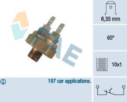 Fae 35440 - INTERRUPTOR DE TEMPERATURA