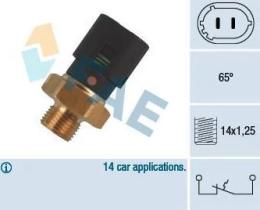 Fae 35700 - INTERRUPTOR DE TEMPERATURA